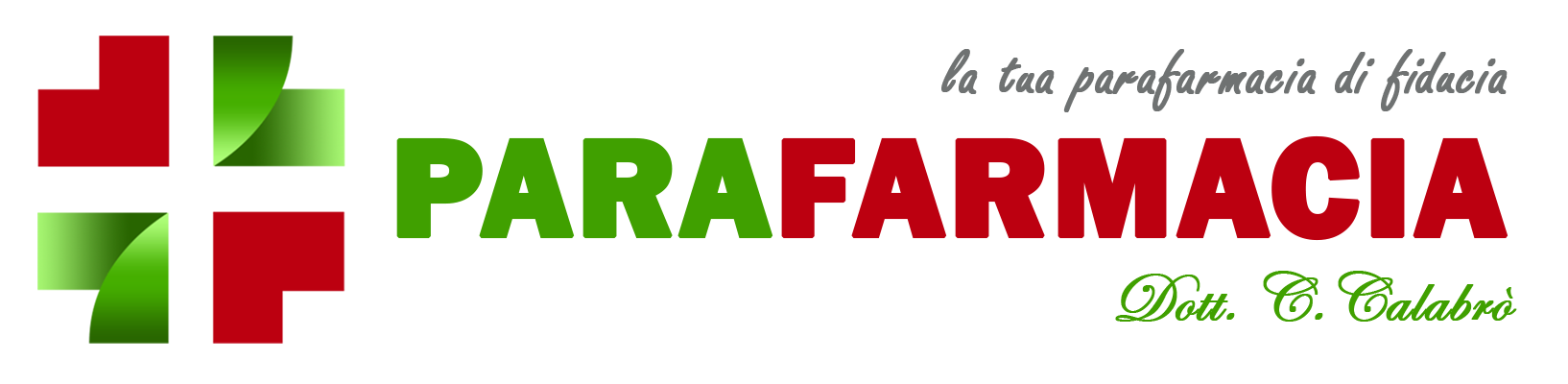 Parafarmacia Calabrò