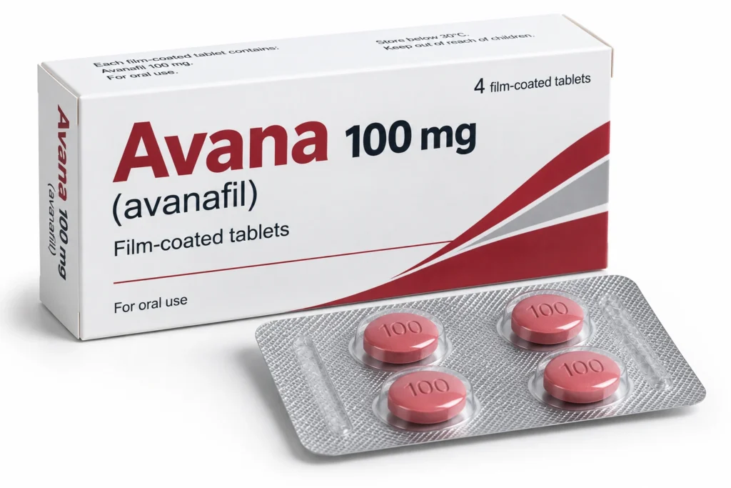 avana