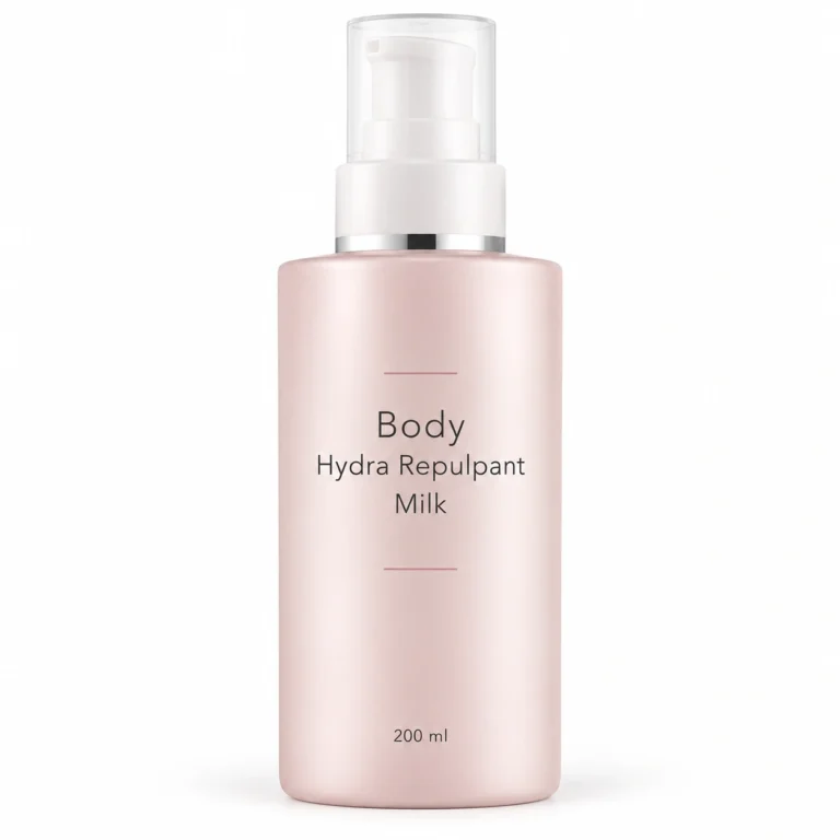 body hydra latte