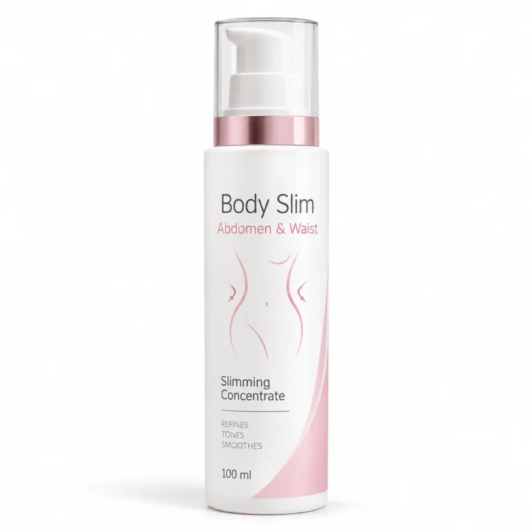 body slim ventre