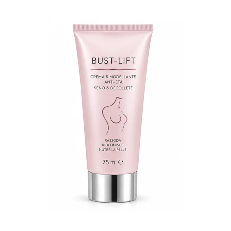 bust lift crema