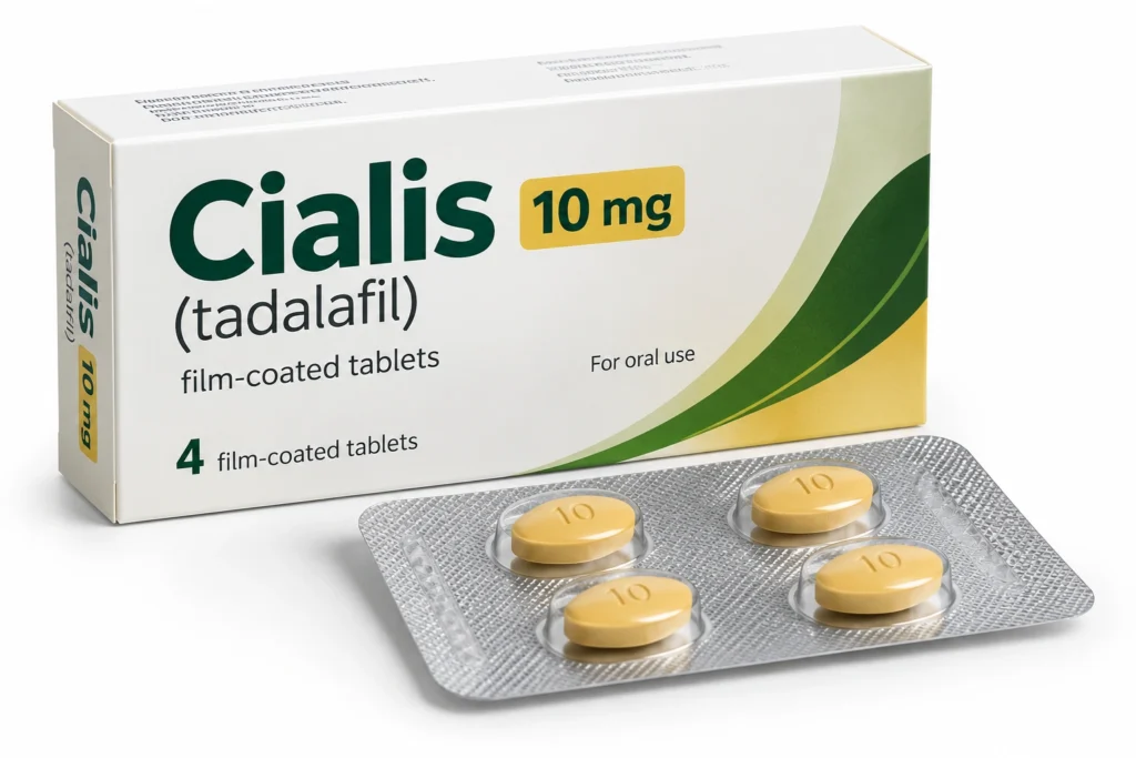 cialis