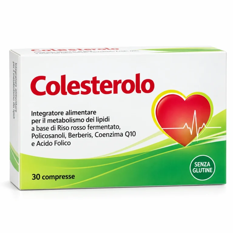 colesterolo viti