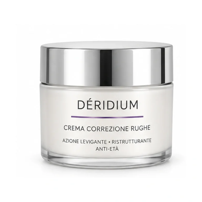 deridium crema