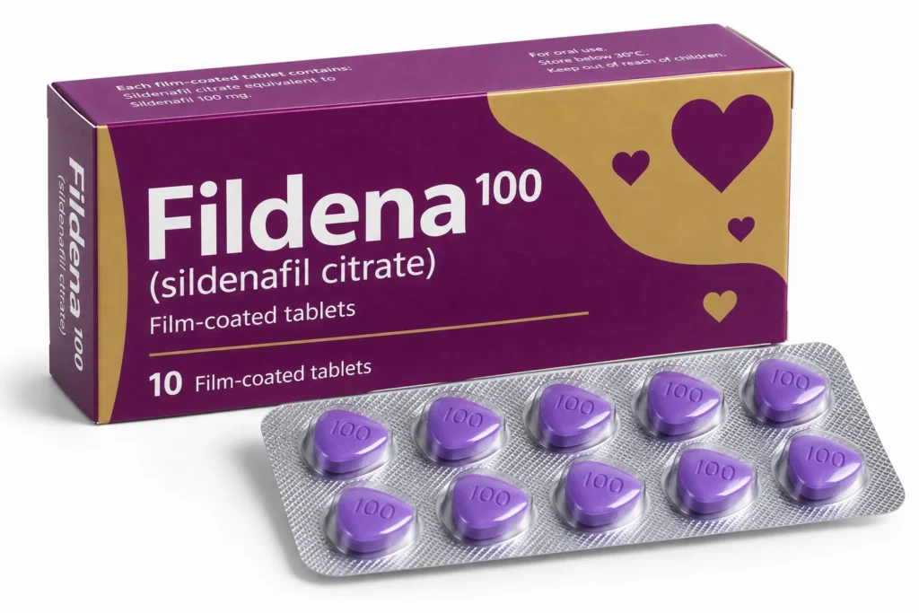 fildena