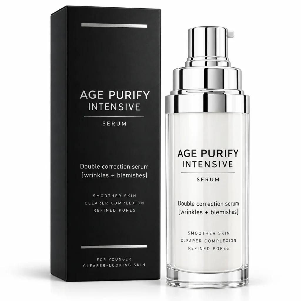 filorga age purify