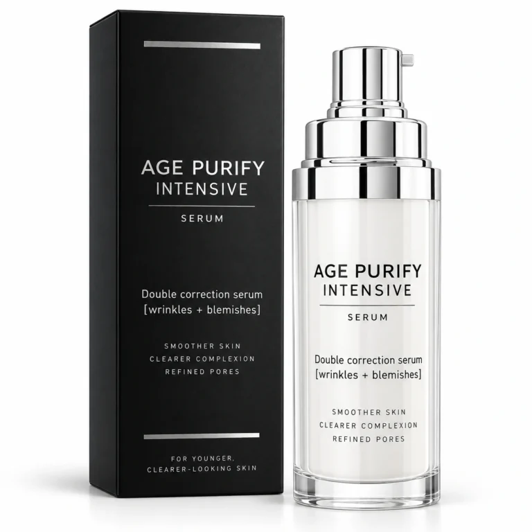 filorga age purify