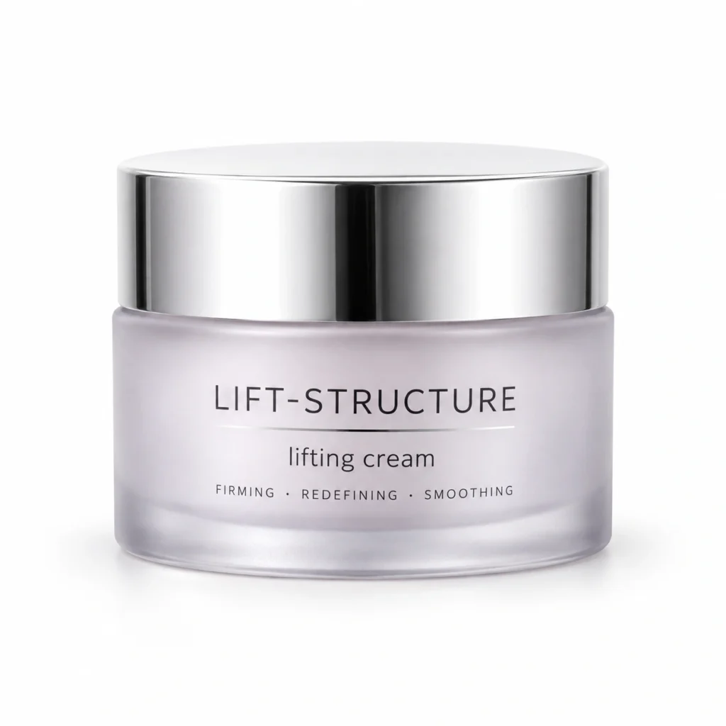 filorga lift structure