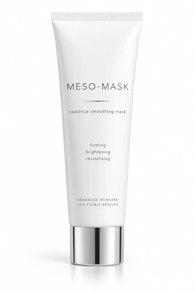 filorga meso mask