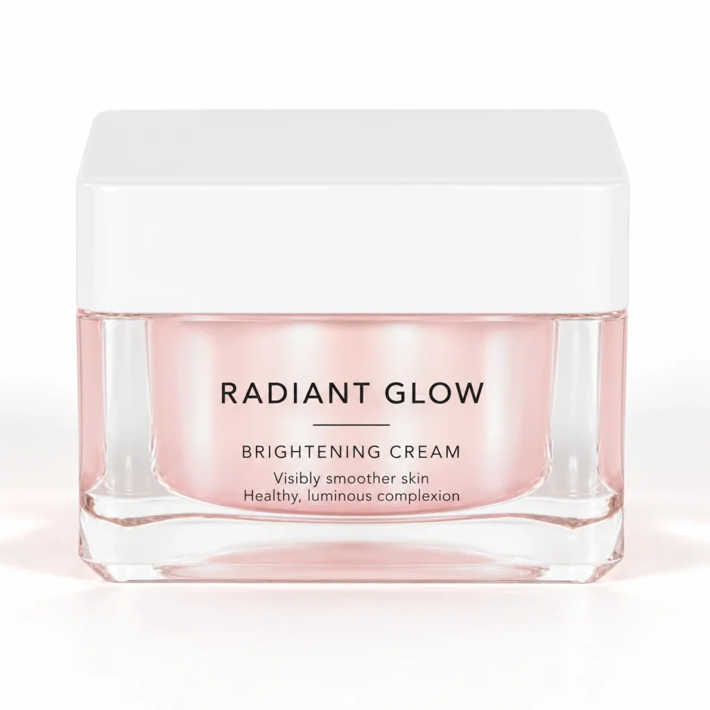 filorga oxygen glow
