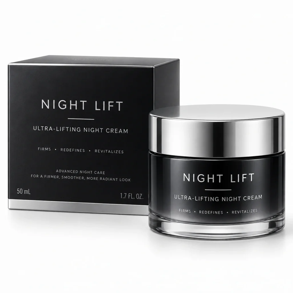 filorga sleep lift