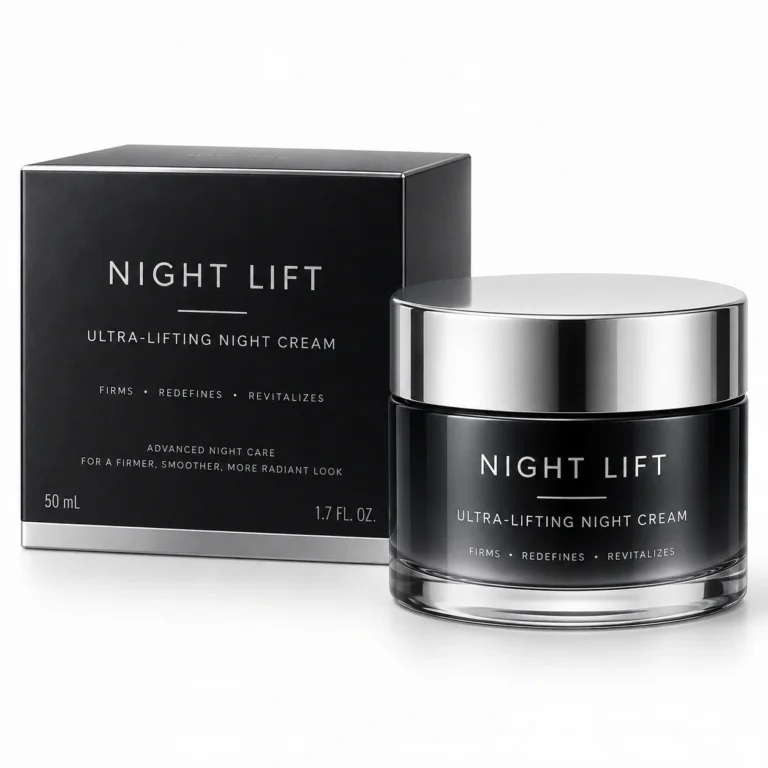 filorga sleep lift