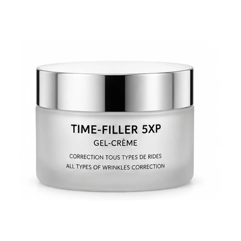 filorga time filler