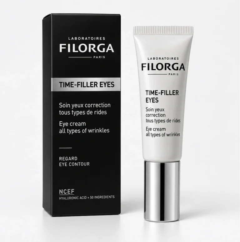 filorga time filler