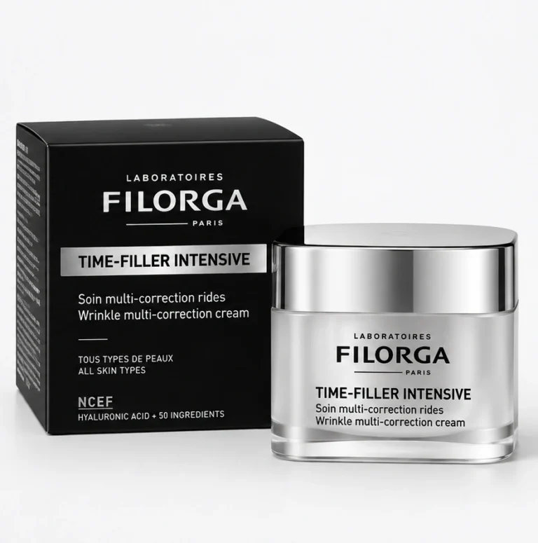 filorga time filler