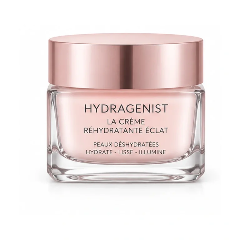 hydragenist la creme reydratante