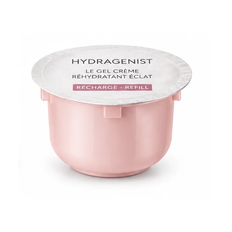 hydragenist le gel