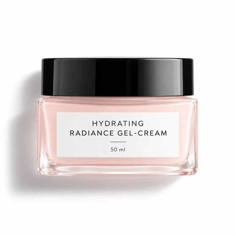 hydragenist le gel