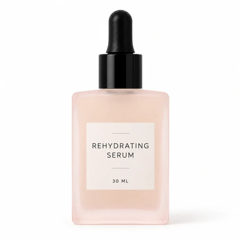 hydragenist le serum