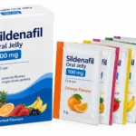 kamagra oral jelly