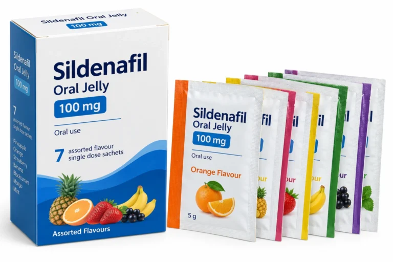 kamagra oral jelly