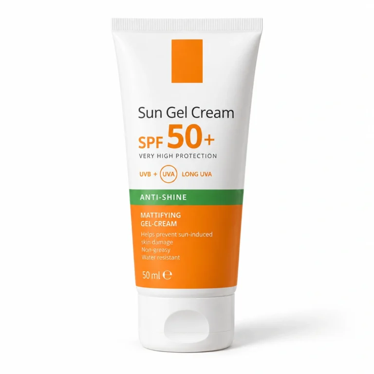 la roche posay