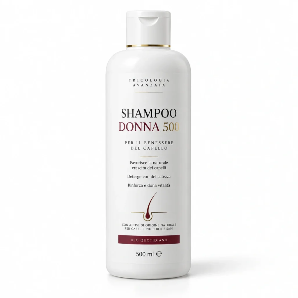 labo crescina mito shampoo 500