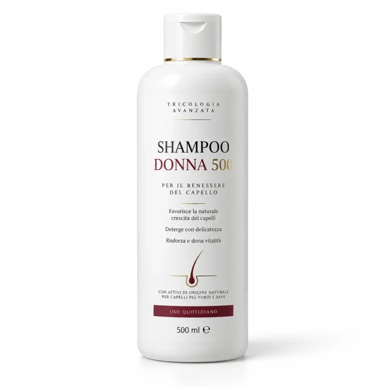 labo crescina mito shampoo 500
