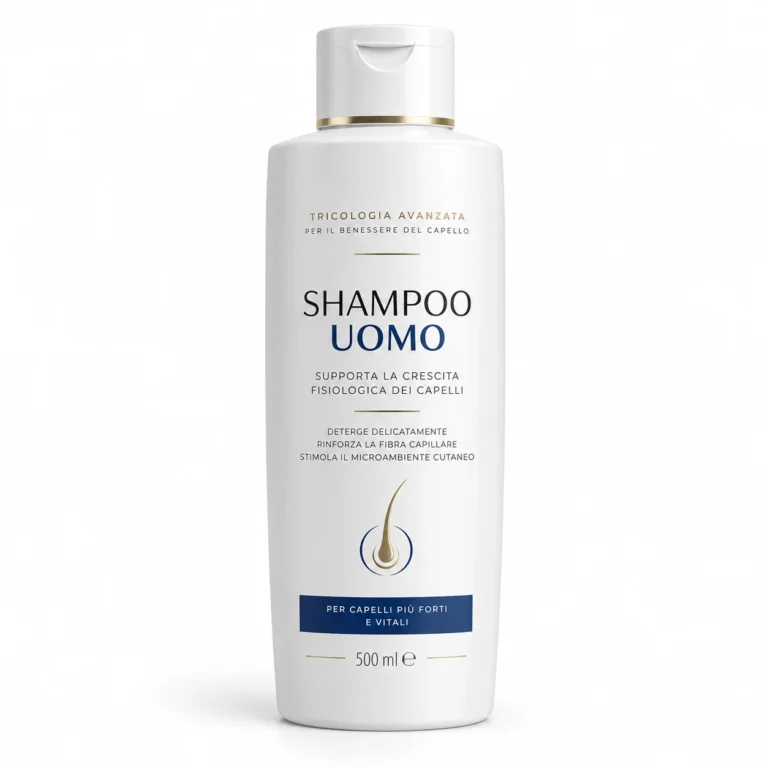 labo crescina mito shampoo uomo 500