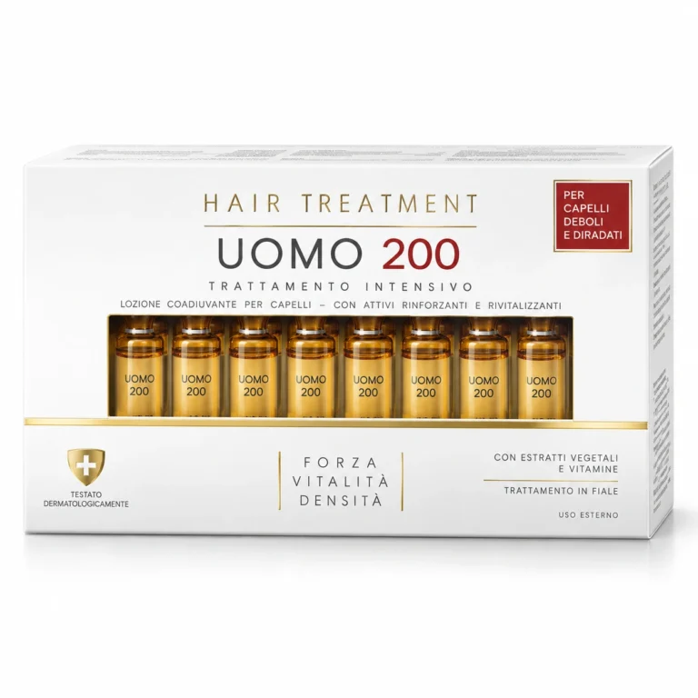 labo crescina mito uomo 200