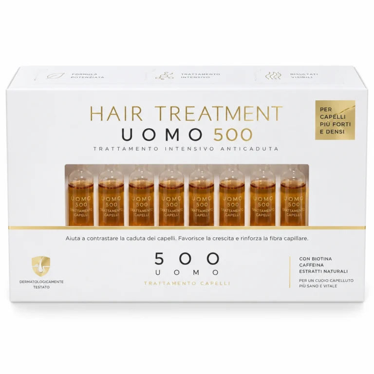 labo crescina mito uomo 500