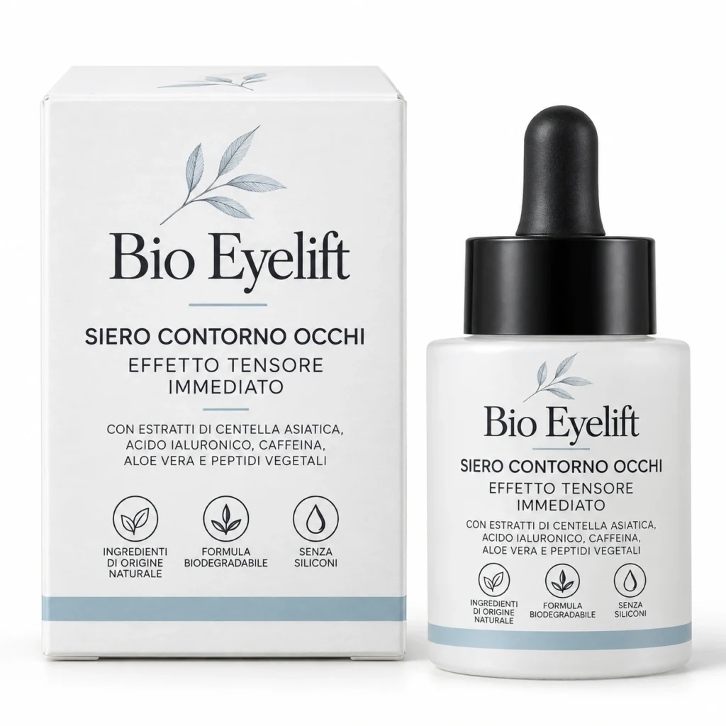 lepo ecobio eyelift