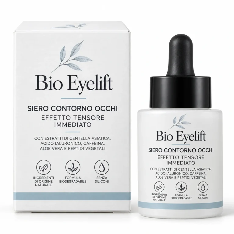 lepo ecobio eyelift