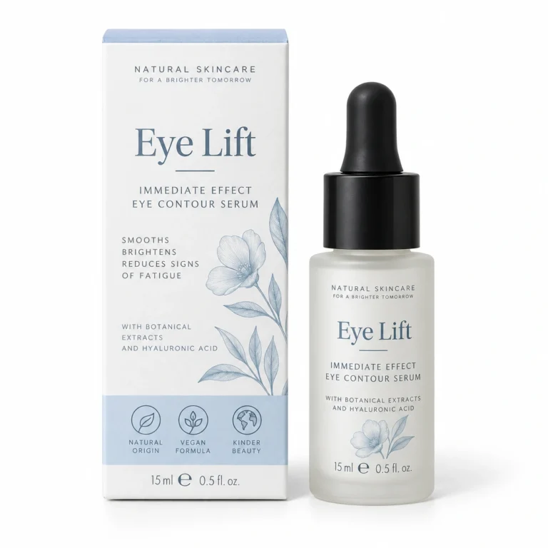 lepo ecobio eyelift siero