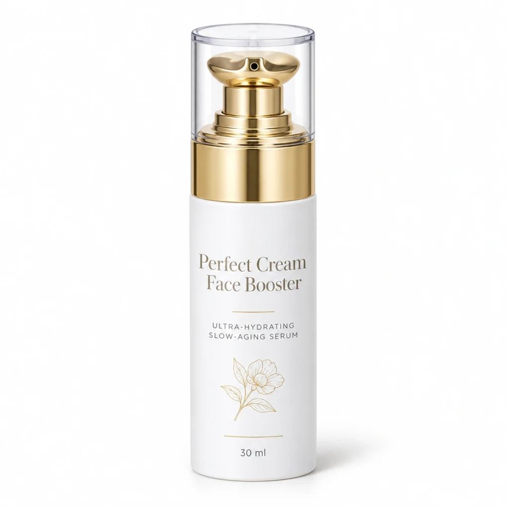 lepo the perfect cream