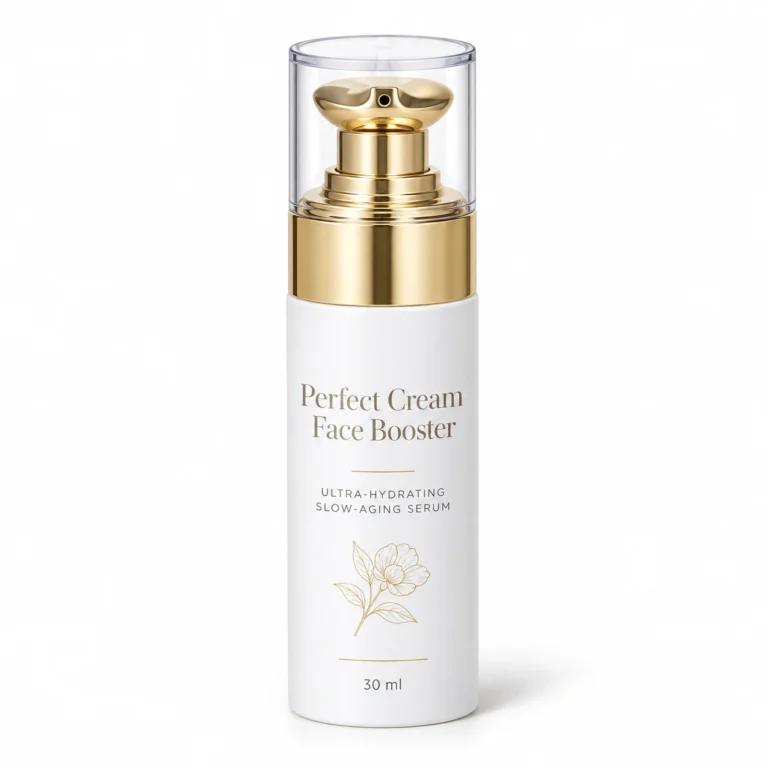 lepo the perfect cream