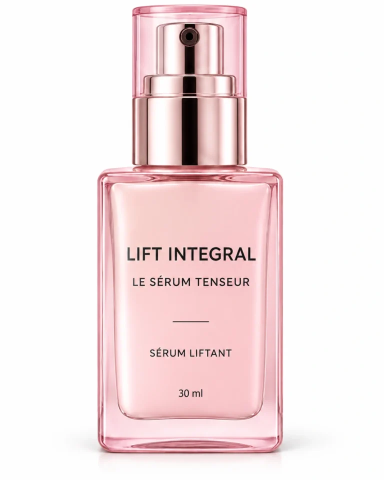 lift integral le serum