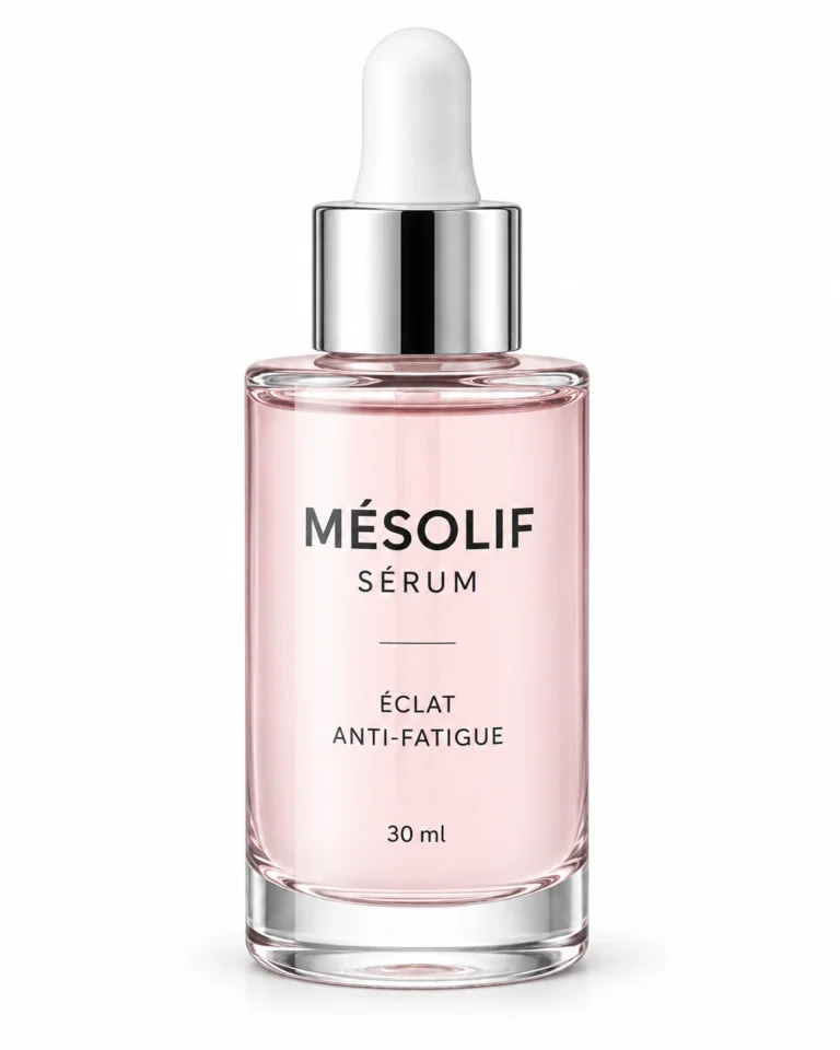 mesolif serum
