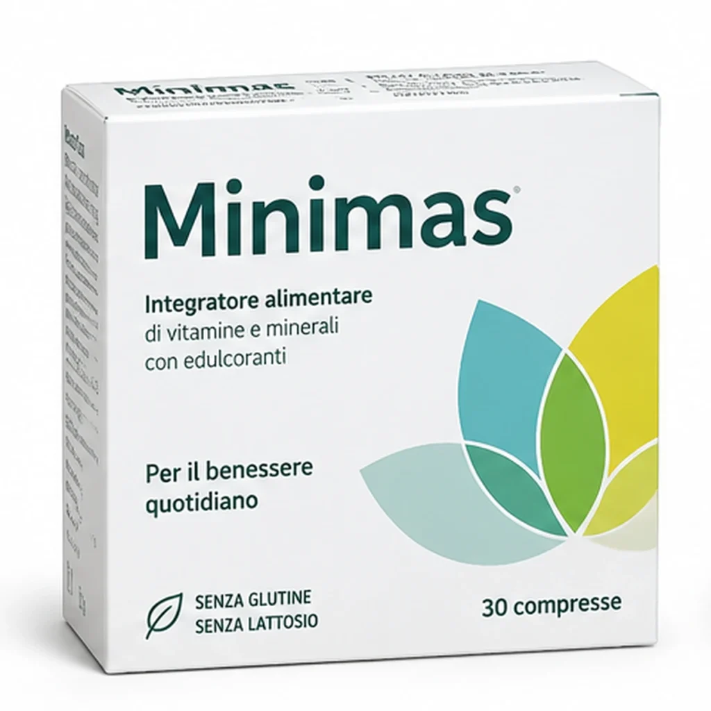 minimas