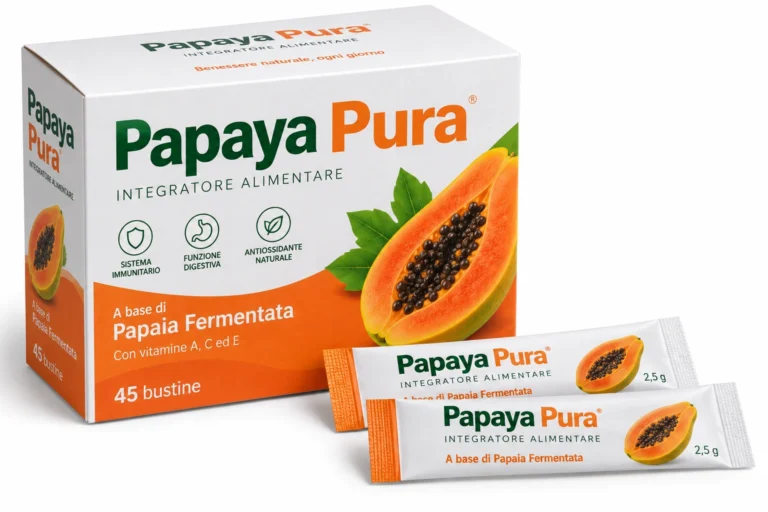 papaya pura