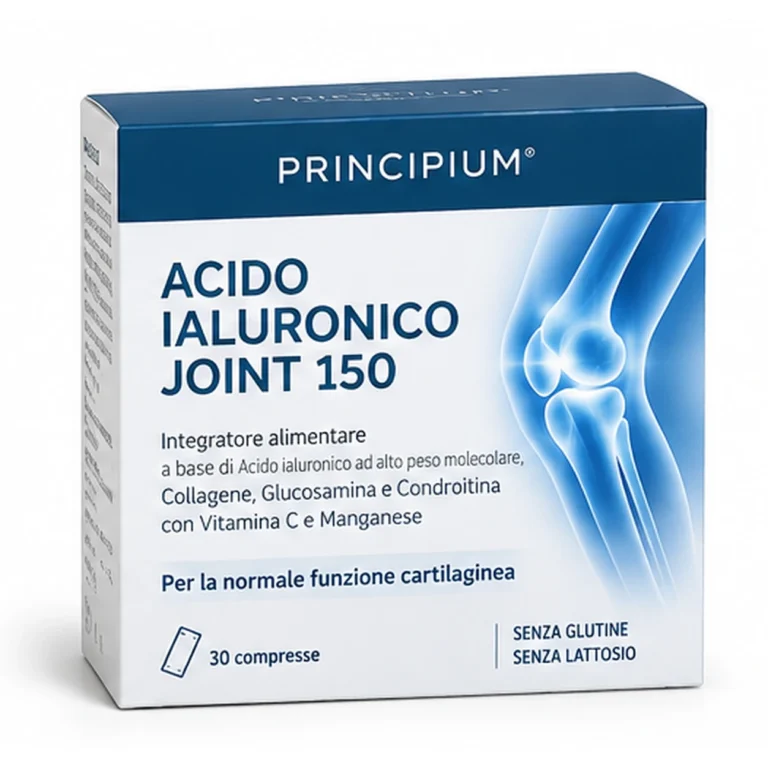 principium acido ialuronico joint 150