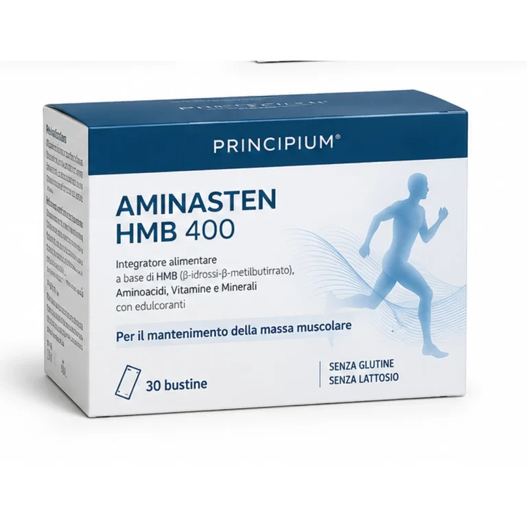 principium aminasten тhmb 400