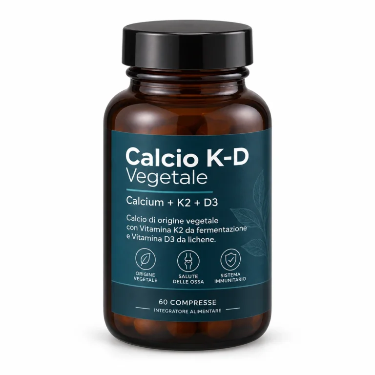 principium calcio k d