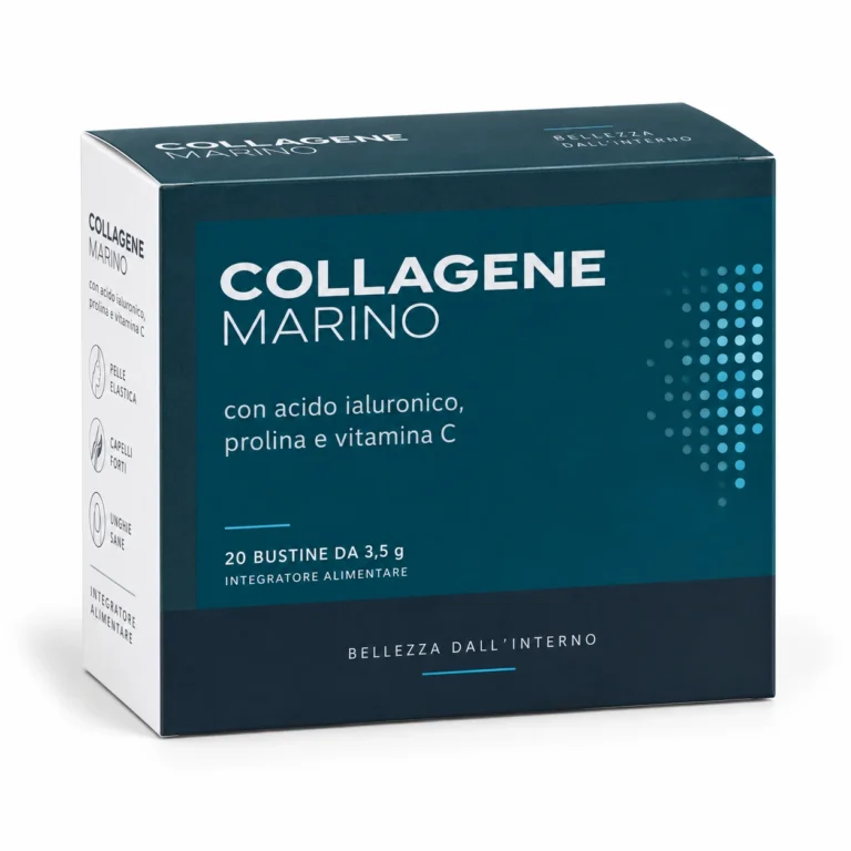 principium collagene