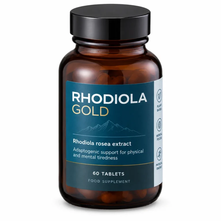 principium rodiola