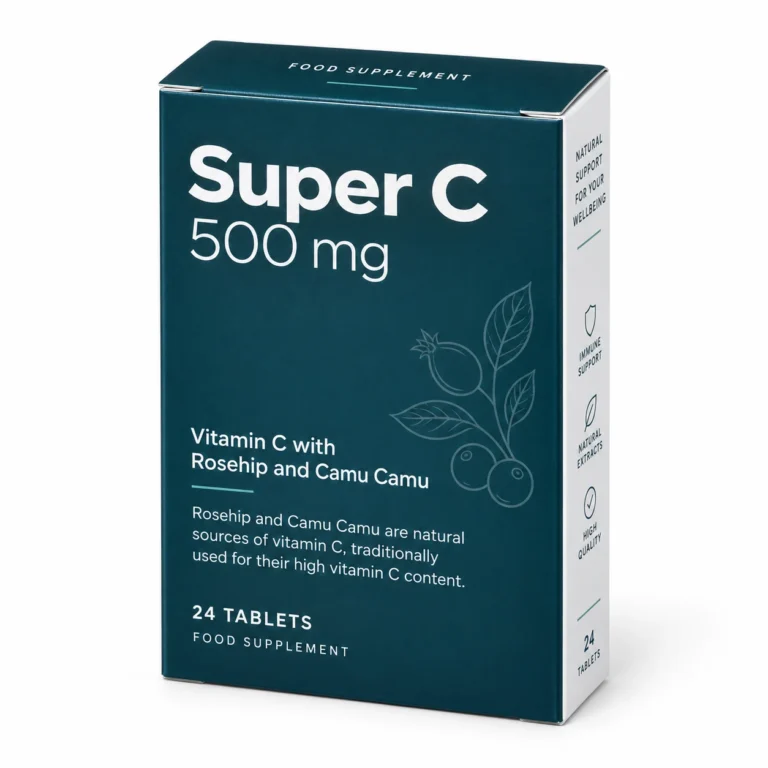 principium super c
