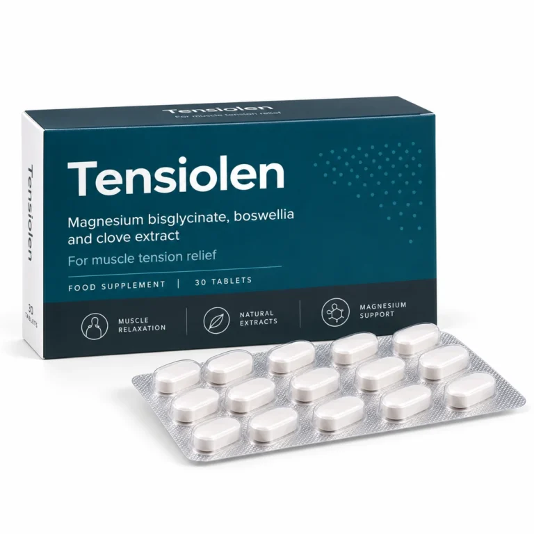 principium tensiolen
