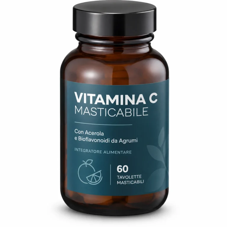 principium vitamina c