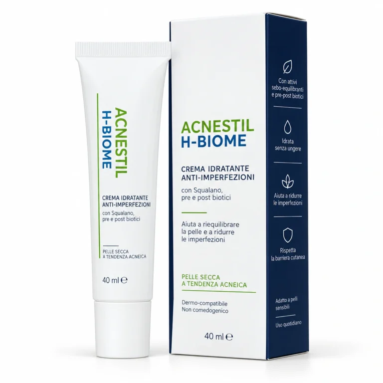 rilastil acnestil