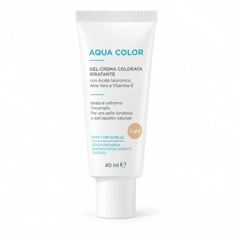 rilastil aqua